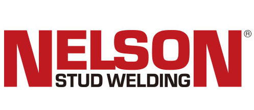 NELSON STUD WELDING 로고 이미지